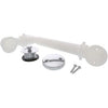 World & Main/Cranbury C2297EX Bath Waste Assembly