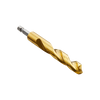 Milwaukee SHOCKWAVE™ RED HELIX™ Titanium Drill Bits 31/64 in.