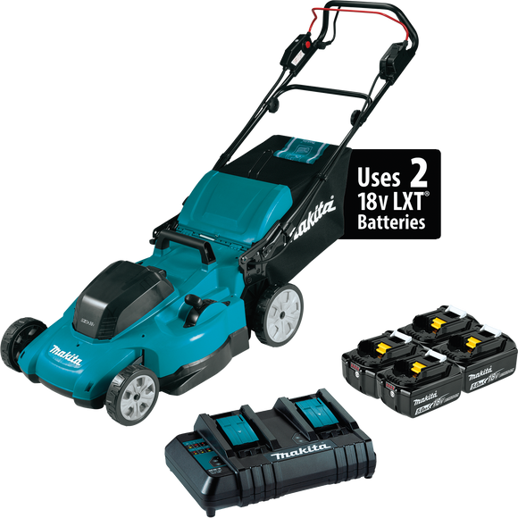 Makita 36V (18V X2) LXT® 19