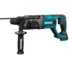 Makita 18V LXT® Lithium‑Ion Cordless SDS‑PLUS Rotary Hammer, Tool Only