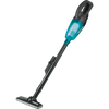 Makita 18V LXT® Lithium‑ion Compact Cordless Vacuum, Tool Only