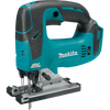 Makita 18V LXT® Lithium‑Ion Brushless Cordless Jig Saw, Tool Only