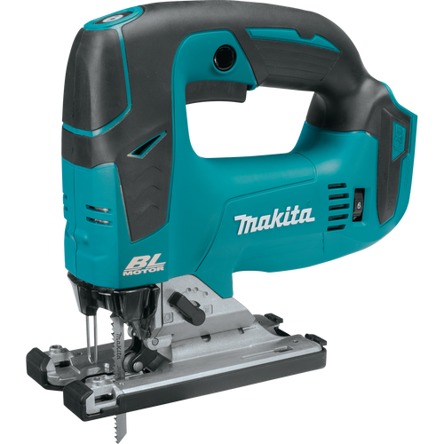 Makita 18V LXT® Lithium‑Ion Brushless Cordless Jig Saw, Tool Only