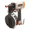 Paslode Pneumatic tetraGRIP™ 0 Degree Coil Siding Nailer