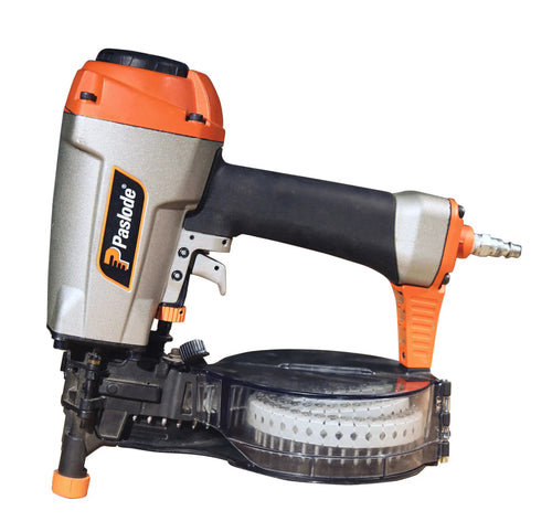 Paslode Pneumatic tetraGRIP™ 0 Degree Coil Siding Nailer