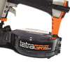 Paslode Pneumatic tetraGRIP™ 0 Degree Coil Siding Nailer