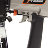 Paslode Pneumatic tetraGRIP™ 0 Degree Coil Siding Nailer