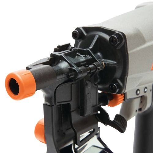 Paslode Pneumatic tetraGRIP™ 0 Degree Coil Siding Nailer