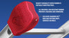 No Bull Products Bullhorn Ladder Bumpers