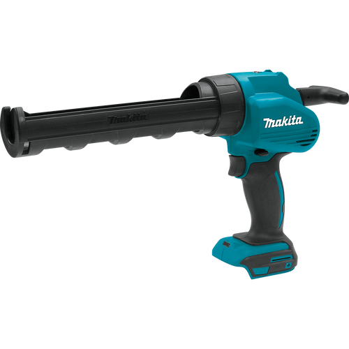 Makita XGC01Z 18V LXT® Lithium‑Ion Cordless Caulk and Adhesive Gun, Tool Only