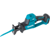 Makita XRJ08Z 18V LXT® Lithium‑Ion Brushless Cordless Compact One‑Handed Recipro Saw