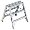 Sawhorse Step Ladder, Type 1A, 3-Ft.