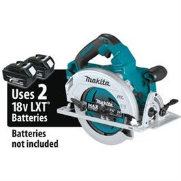 X2 LXT Cordless Circular Saw, Tool Only, Brushless, 18-Volt Lithium-Ion, 7-1/4-In.