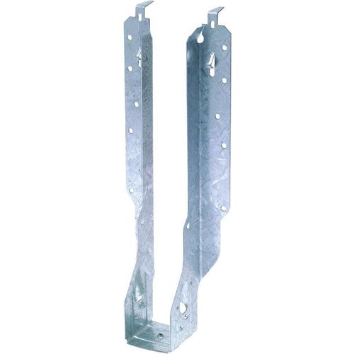 Simpson Strong-Tie Steel 1-7/8 In. x 9-1/2 In. 18 ga Face Mount I-Joist Hanger