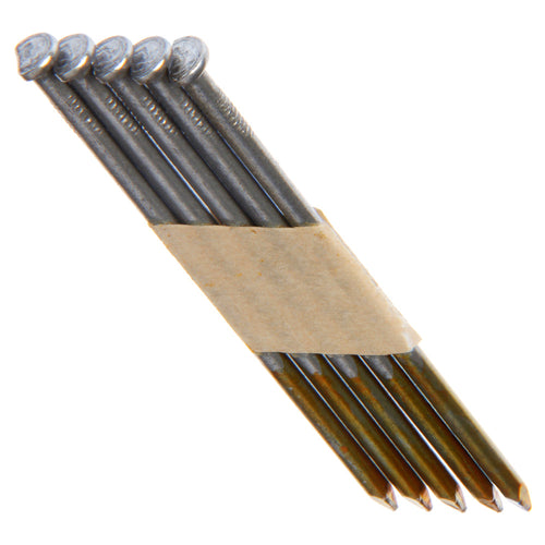 Grip-Rite 30⁰ Paper Tape Clipped Head Nails