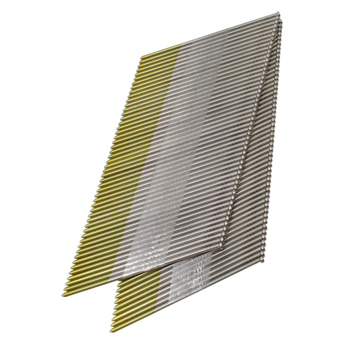 Spotnails 15-Gauge 34 Degree Angle Stainless Finish Nails