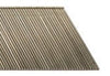 National Nail Pro-Fit 15 Gauge Angled Bonded Strip Collation For Finish Nails