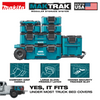 Makita T-90021 MAKTRAK™ Extra Large Extension Tool Box