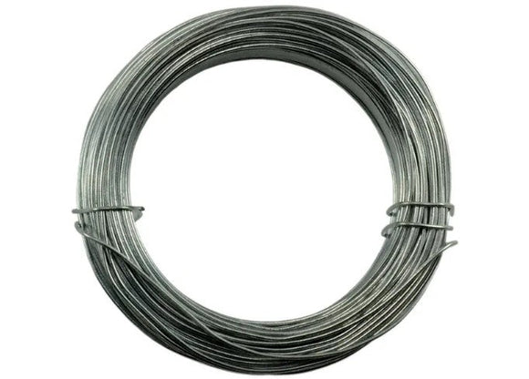 Midwest Fastener Wire Galvanized