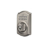 Schlage Keypad Deadbolt with Camelot Trim