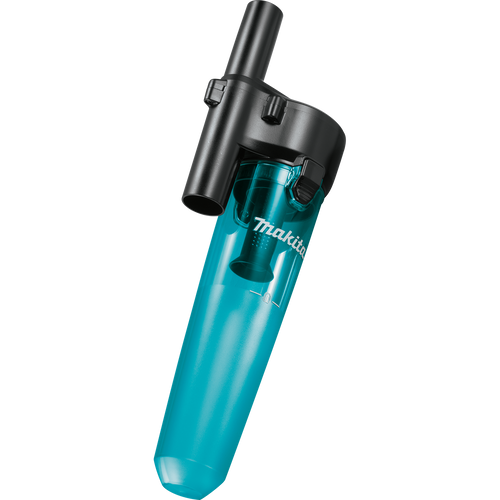 Makita 199553-5 Black Cyclonic Vacuum Attachment