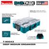 Makita MAKTRAK™ Deep Medium Organizer