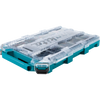 Makita MAKTRAK™ Low‑Profile Medium Organizer