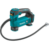 Makita DMP180ZX 18V LXT® Lithium‑Ion Cordless Inflator, Tool Only
