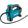 Makita DMP181ZX 18V LXT® Lithium‑Ion Cordless High‑Pressure Inflator, Tool Only