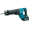 Makita GRJ01M1 40V max XGT® Brushless Cordless Recipro Saw Kit (4.0Ah)