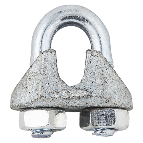 National Hardware 3230BC Series Wire Cable Clamp
