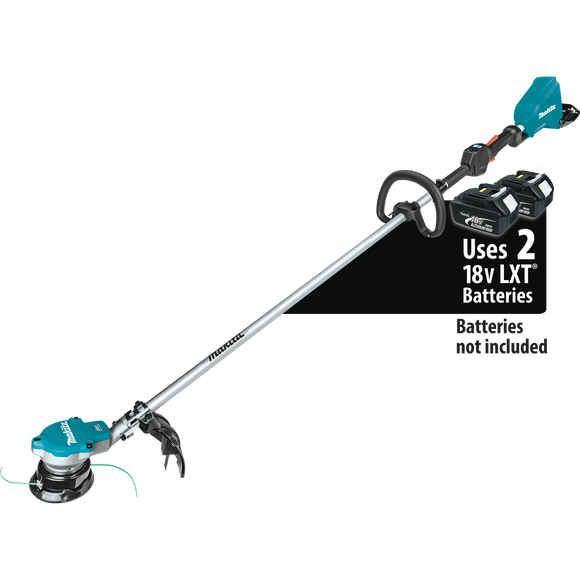 Makita 36V (18V X2) LXT® Brushless String Trimmer Tool Only