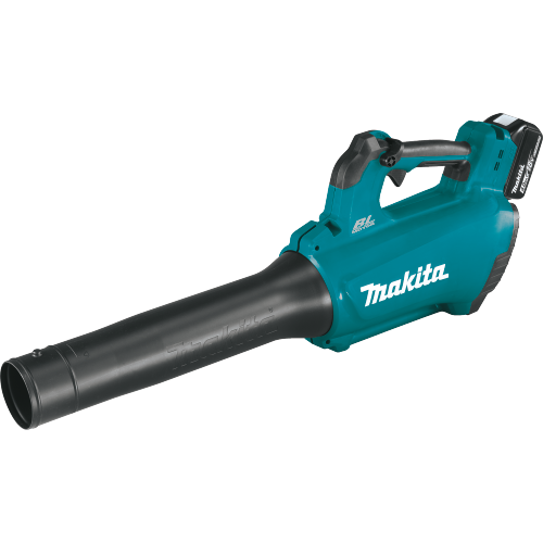 Makita XBU03SM1 18V LXT® Lithium‑Ion Brushless Cordless Blower Kit (4.0Ah)