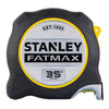 STANLEY® FATMAX® 35 ft. x 1-1/4 in. Premium Tape