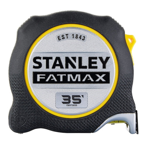 STANLEY® FATMAX® 35 ft. x 1-1/4 in. Premium Tape