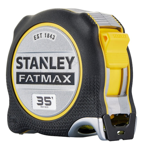 STANLEY® FATMAX® 35 ft. x 1-1/4 in. Premium Tape