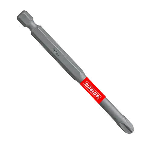 Diablo Phillips Drive Bits