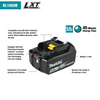 Makita 18V LXT® Lithium‑Ion Battery and Charger Starter Pack (5.0Ah)