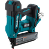 Makita 18V LXT® Lithium‑Ion Brushless Cordless 2” Brad Nailer, 18 Ga., Tool Only