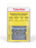 ToolPro Shadowline Cutter - Ceiling Tiles
