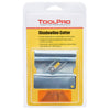 ToolPro Shadowline Cutter - Ceiling Tiles