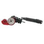 Malco TurboShear® Rotary Panel Cutter