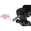Malco TurboShear® Rotary Panel Cutter