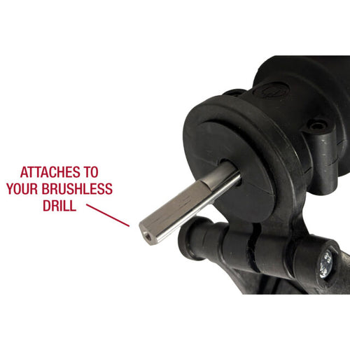 Malco TurboShear® Rotary Panel Cutter