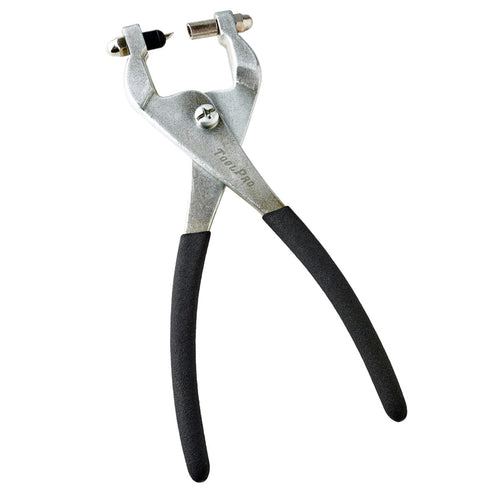 ToolPro Grid Punch - Pliers for 1/8 in. Rivets