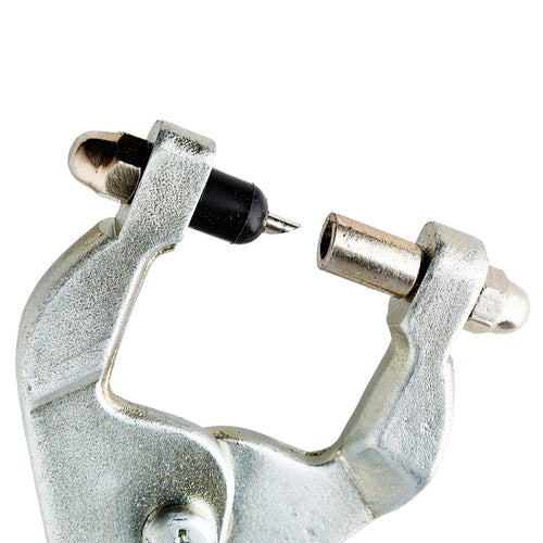 ToolPro Grid Punch - Pliers for 1/8 in. Rivets