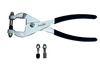 ToolPro Grid Punch - Pliers for 1/8 in. Rivets