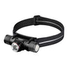 NEBO TRANSCEND Rechargeable Headlamp