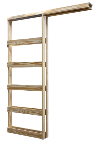 Marwin Built-Up Pocket Door Frame