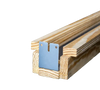 Marwin Built-Up Pocket Door Frame